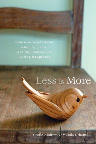 Living on Less